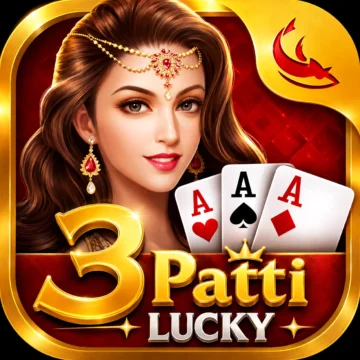 3 Patti Lucky for iOS download and installation