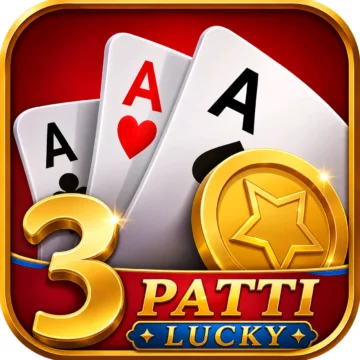 Teen Patti Lucky for PC